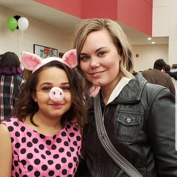 Meet your Posher, Tasha - Picture 1 of 1